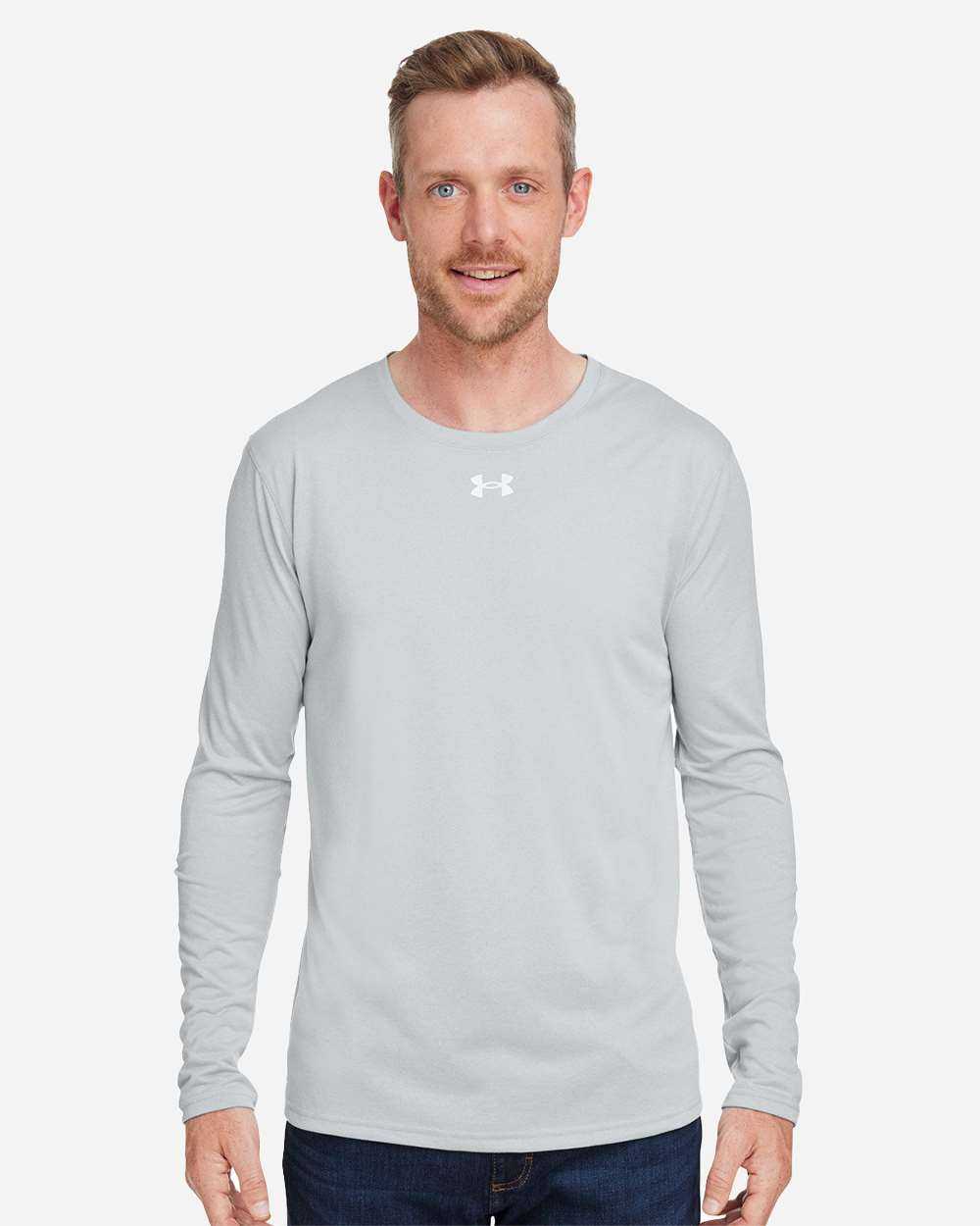 Under Armour Team Tech™ Long Sleeve T-Shirt 1376843