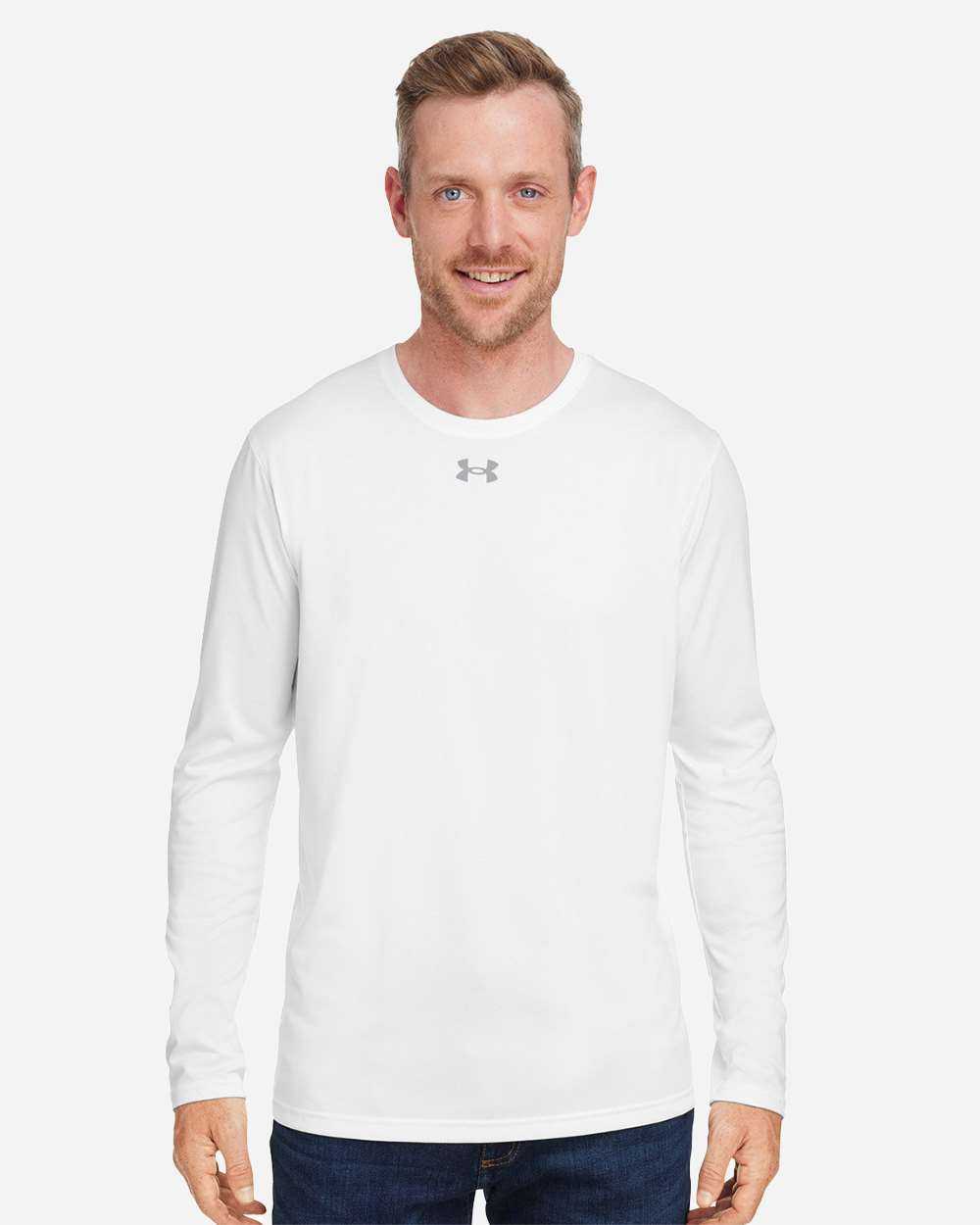 Under Armour Team Tech™ Long Sleeve T-Shirt 1376843