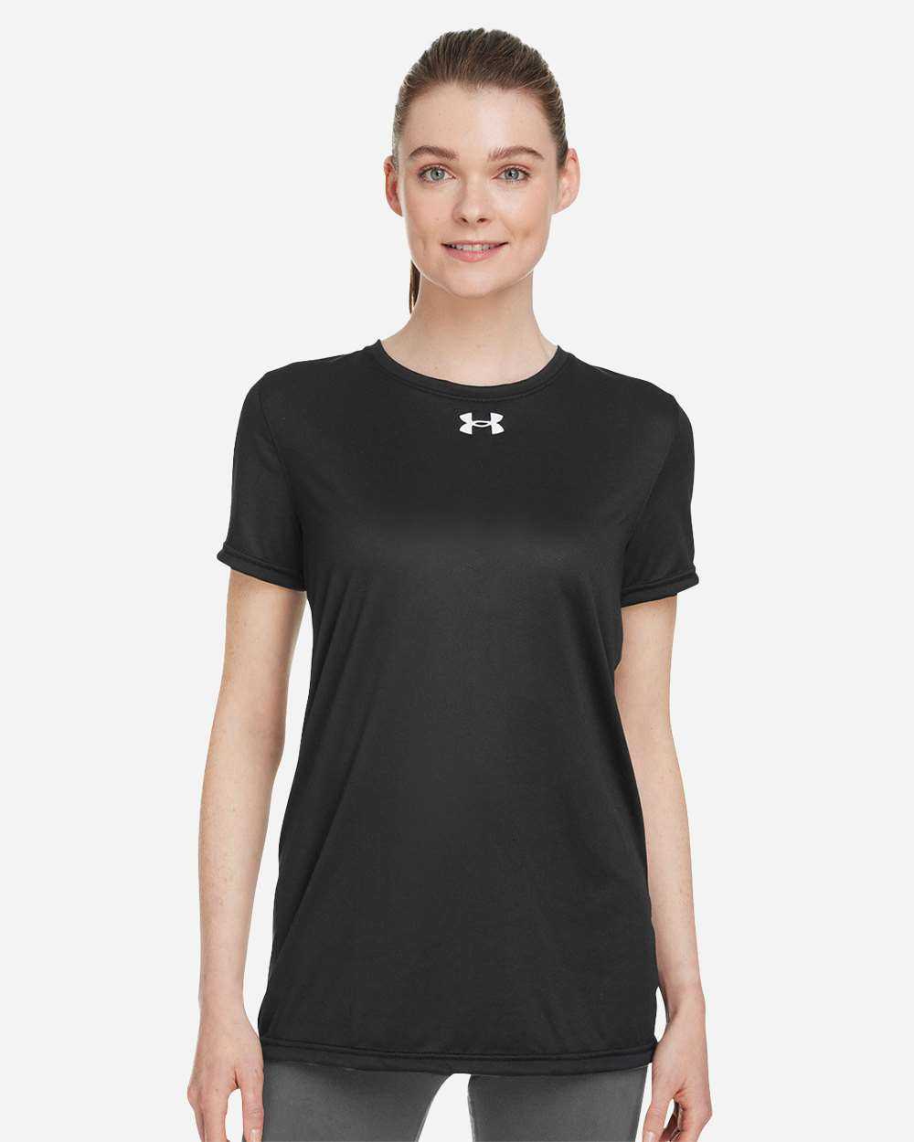 Under Armour Women's Team Tech™ T-Shirt 1376847