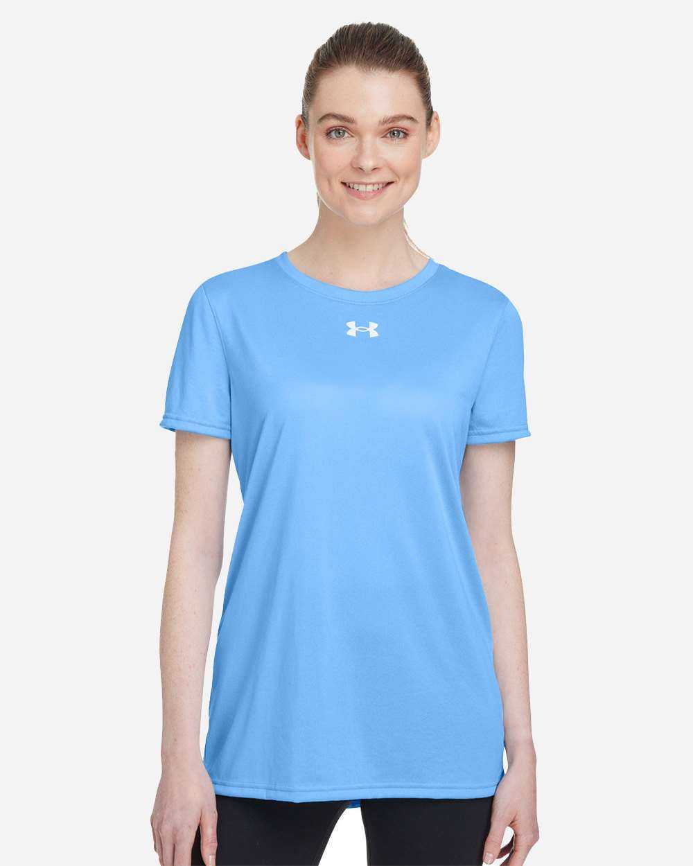 Under Armour Women's Team Tech™ T-Shirt 1376847