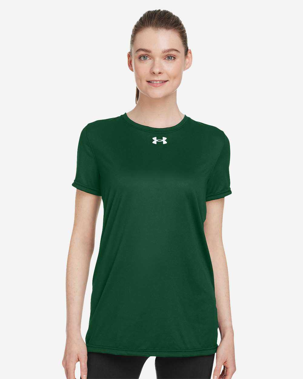 Under Armour Women's Team Tech™ T-Shirt 1376847