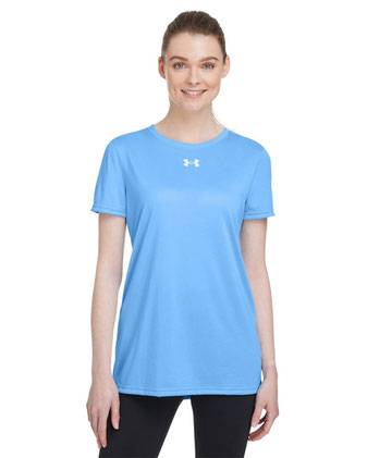 Under Armour Women's Team Tech™ T-Shirt 1376847