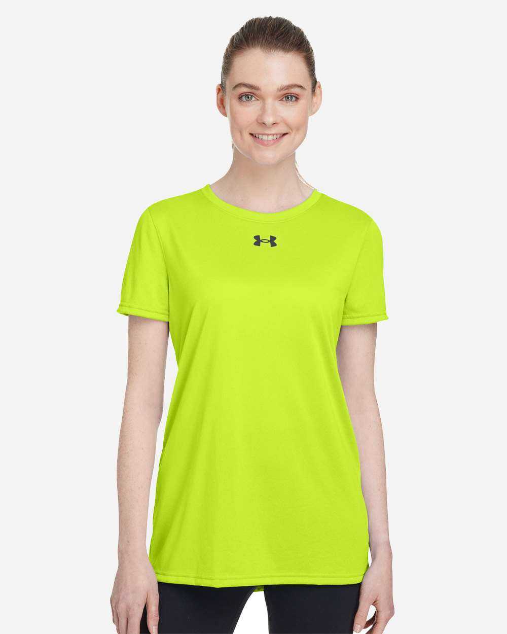 Under Armour Women's Team Tech™ T-Shirt 1376847