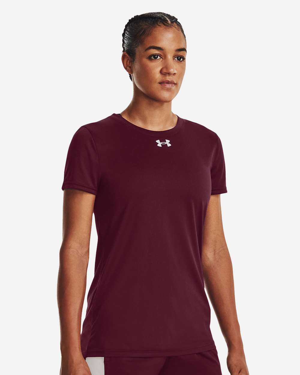 Under Armour Women's Team Tech™ T-Shirt 1376847
