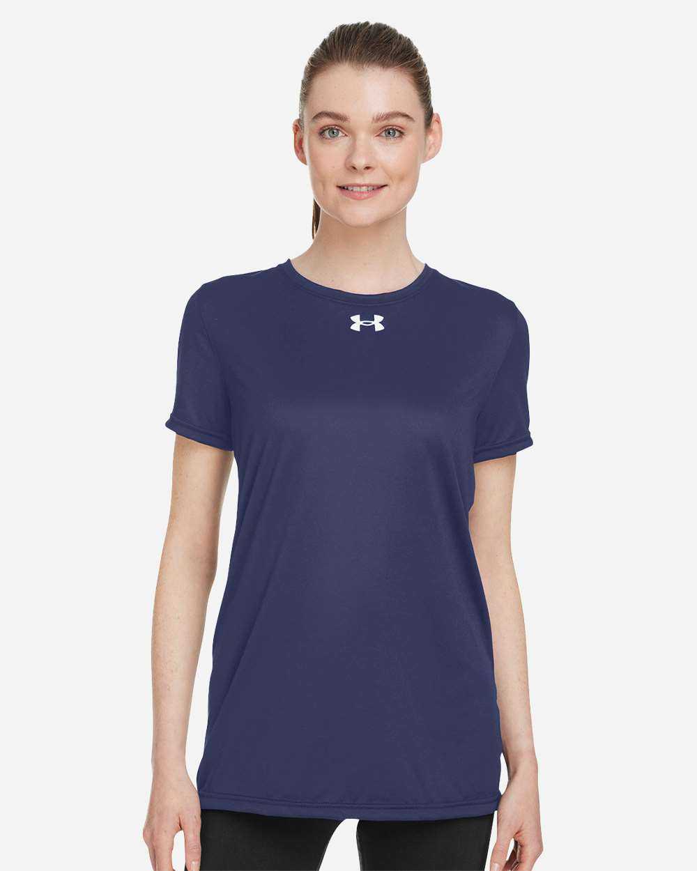 Under Armour Women's Team Tech™ T-Shirt 1376847