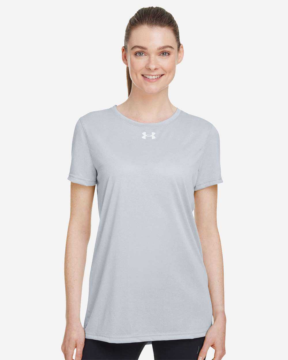 Under Armour Women's Team Tech™ T-Shirt 1376847