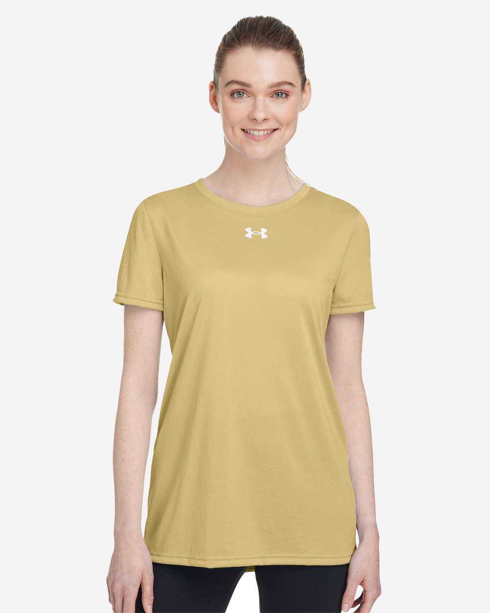 Under Armour Women's Team Tech™ T-Shirt 1376847