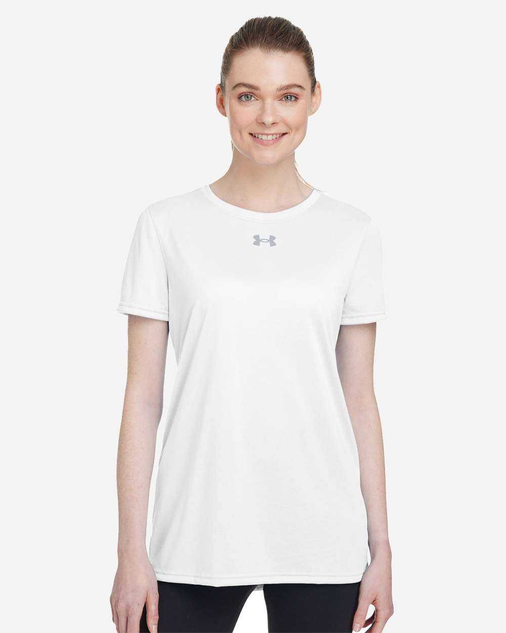 Under Armour Women's Team Tech™ T-Shirt 1376847