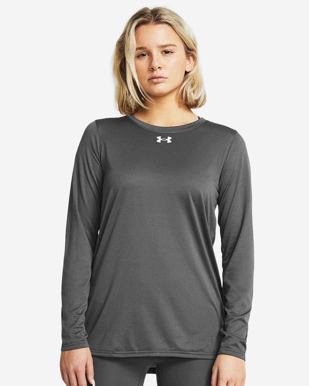Under Armour Women's Team Tech™ Long Sleeve T-Shirt 1376852