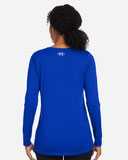 Under Armour Women's Team Tech™ Long Sleeve T-Shirt 1376852