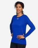 Under Armour Women's Team Tech™ Long Sleeve T-Shirt 1376852