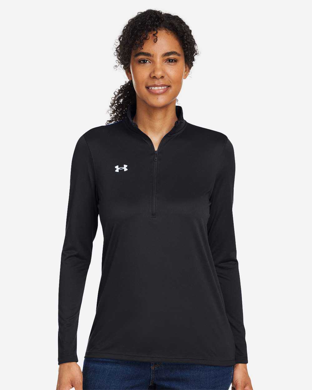 Women's Team Tech™ Half-Zip