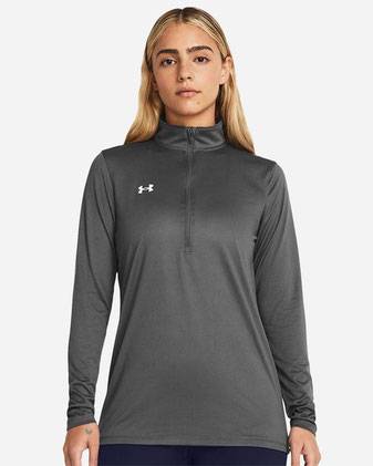 Women's Team Tech™ Half-Zip
