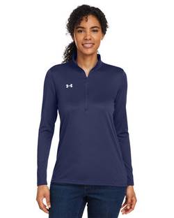 Women's Team Tech™ Half-Zip Women's Team Tech™ Half-Zip