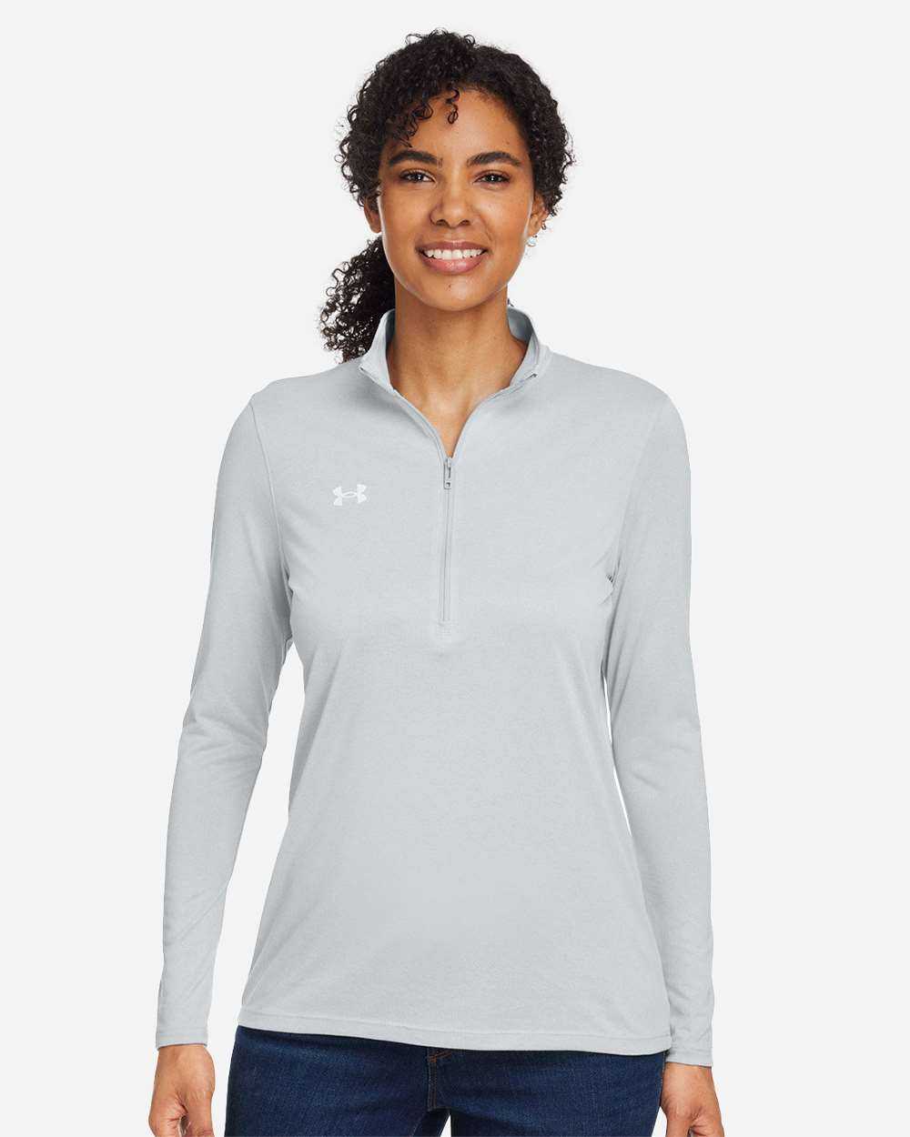 Women's Team Tech™ Half-Zip
