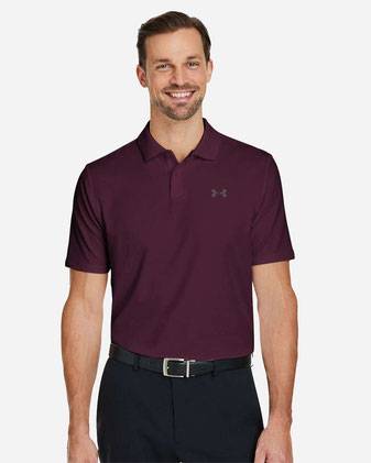 Performance 3.0 Golf Polo