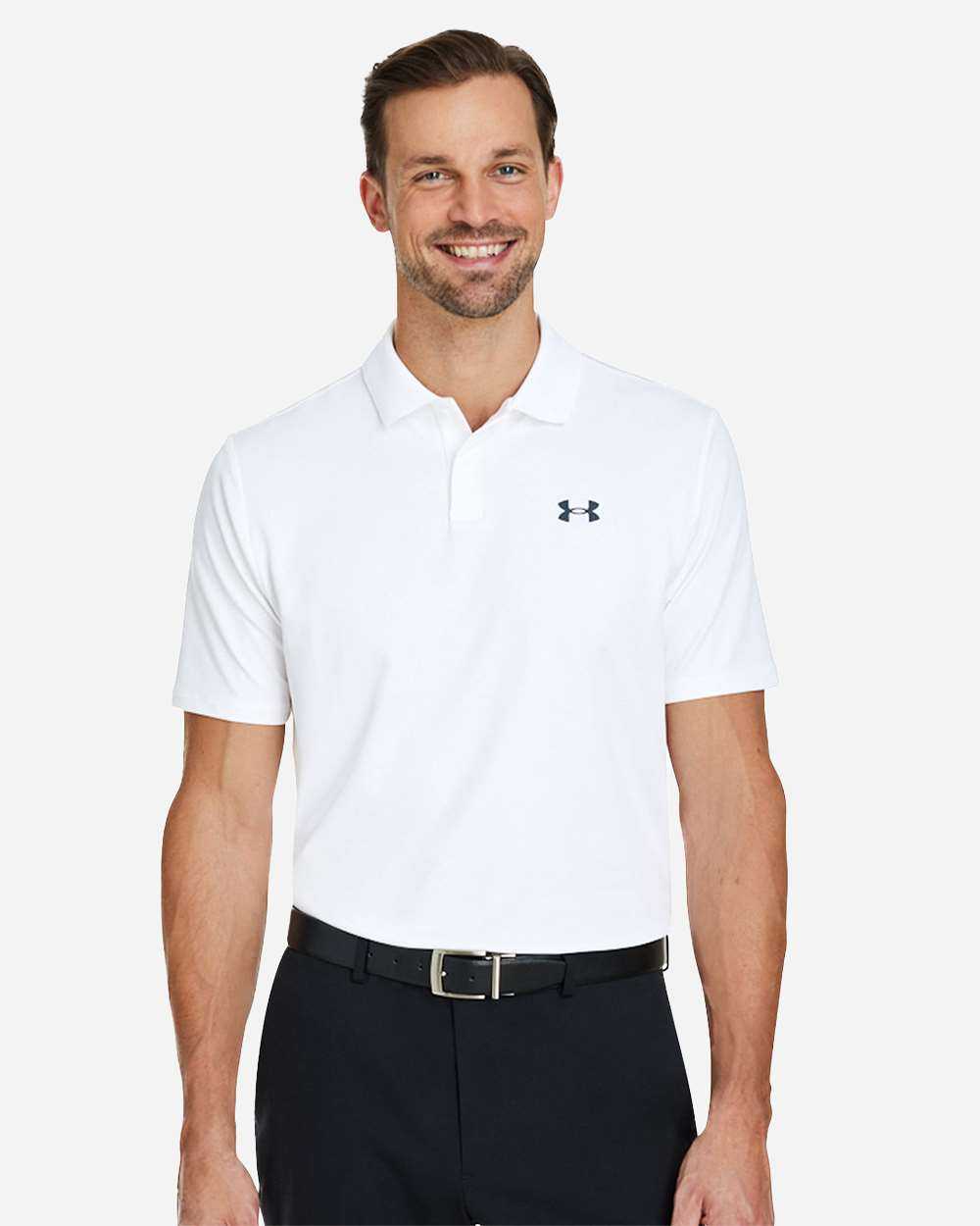 Performance 3.0 Golf Polo