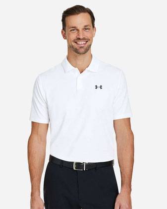 Performance 3.0 Golf Polo