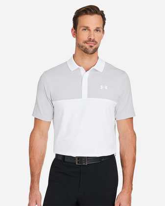 Performance 3.0 Colorblock Polo