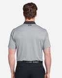 Under Armour 3.0 Printed Performance Polo 1377377