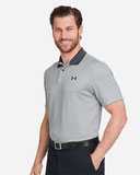Under Armour 3.0 Printed Performance Polo 1377377