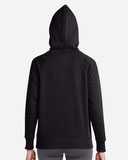Under Armour Women's Rival Fleece Hooded Sweatshirt 1379500