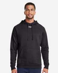 Rival Fleece Hooded Sweatshirt
