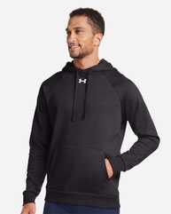 Rival Fleece Hooded Sweatshirt