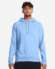 Rival Fleece Hooded Sweatshirt