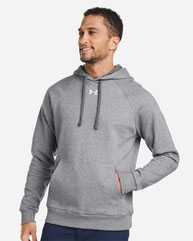 Rival Fleece Hooded Sweatshirt