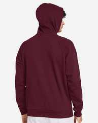 Rival Fleece Hooded Sweatshirt