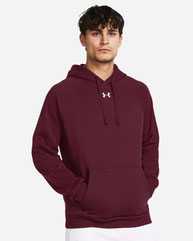 Rival Fleece Hooded Sweatshirt