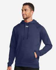 Rival Fleece Hooded Sweatshirt