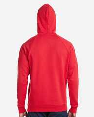 Rival Fleece Hooded Sweatshirt