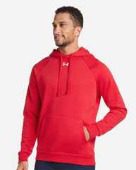 Rival Fleece Hooded Sweatshirt
