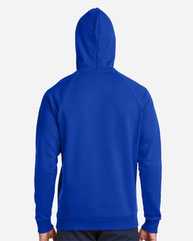 Rival Fleece Hooded Sweatshirt