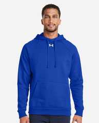 Rival Fleece Hooded Sweatshirt