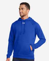 Rival Fleece Hooded Sweatshirt