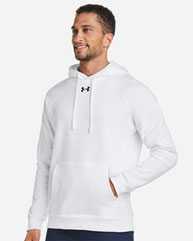 Rival Fleece Hooded Sweatshirt