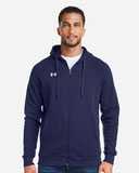 Rival Fleece Full-Zip