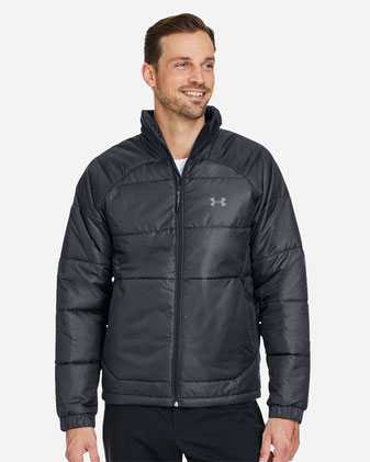 Under Armour Storm Insulated Jacket 1380871