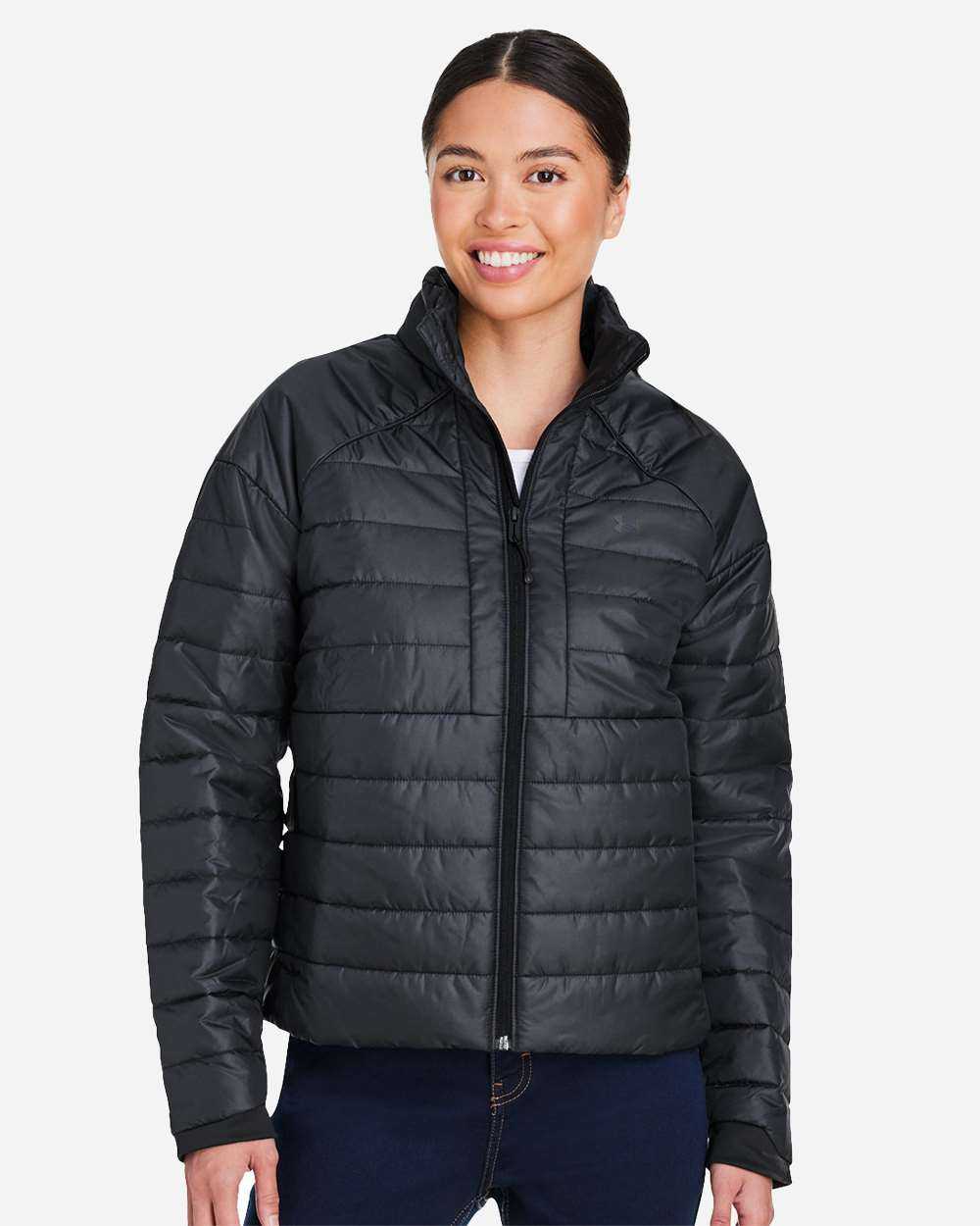 Under Armour Women's Storm Insulate Jacket 1380875