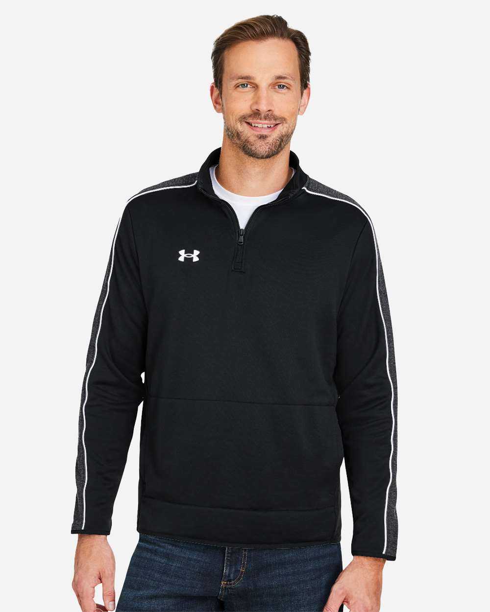 Under Armour Command Quarter-Zip Pullover 2.0 1383260