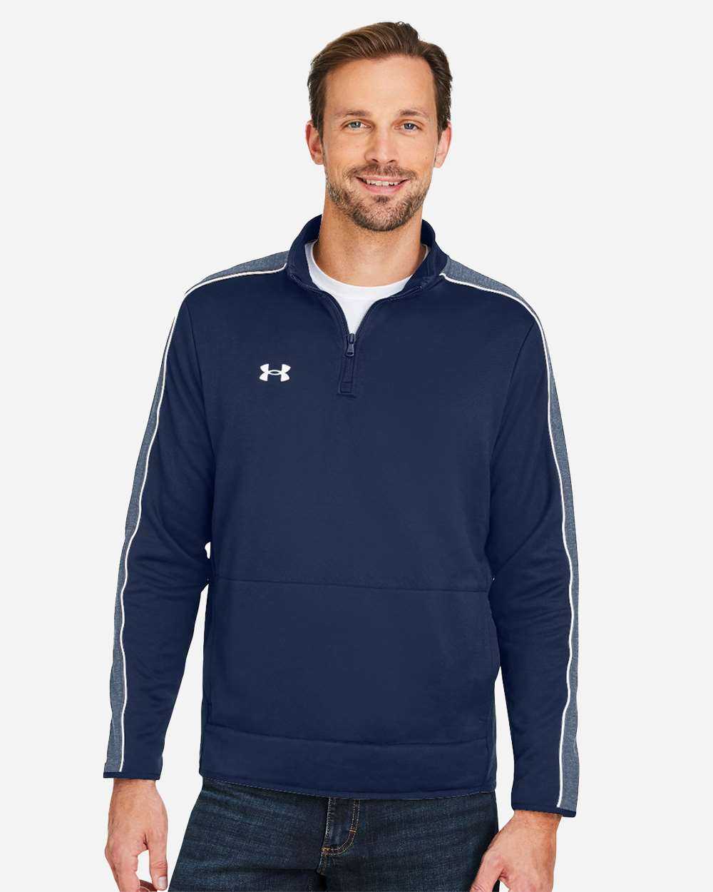 Under Armour Command Quarter-Zip Pullover 2.0 1383260