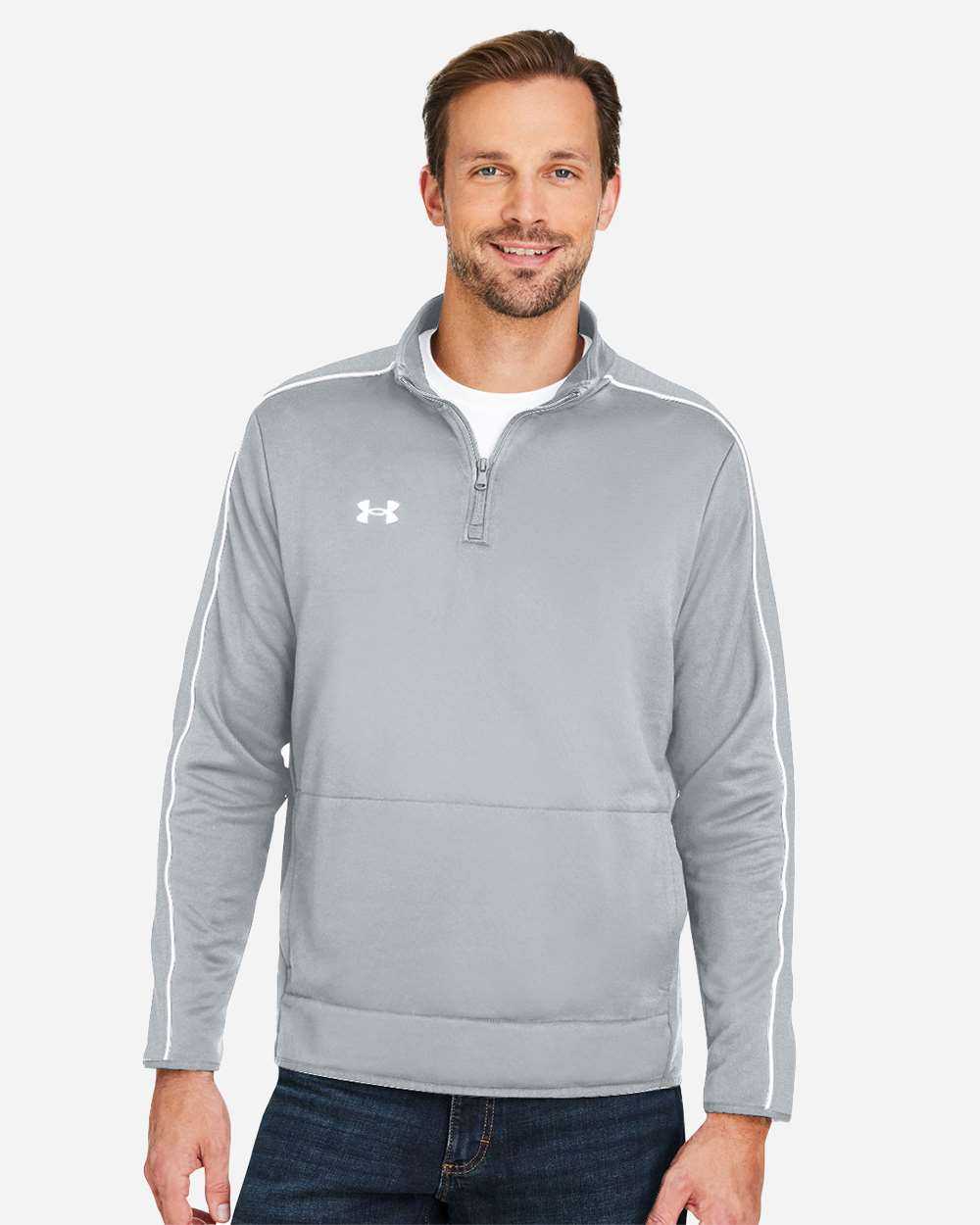 Under Armour Command Quarter-Zip Pullover 2.0 1383260