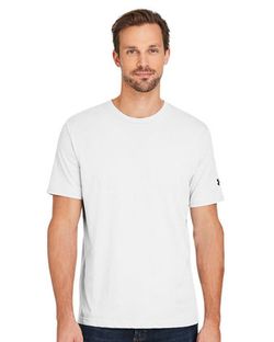 Under Armour Athletic 2.0 T-Shirt 1383264 Under Armour Athletic 2.0 T-Shirt 1383264