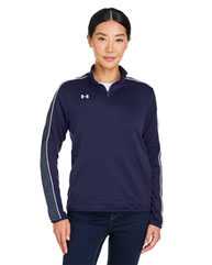 Women's Command Quarter-Zip 2.0 Pullover