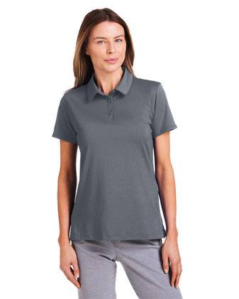 Under Armour Women's Recycled Polo 1385910