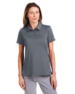 Under Armour Women's Recycled Polo 1385910 Under Armour Women's Recycled Polo 1385910