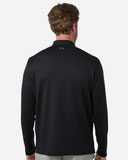 Men's Motion Quarter-Zip Pullover
